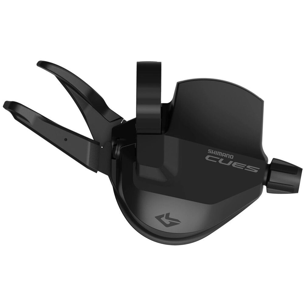 Höger Växelreglage SHIMANO CUES 11V SL-U6050 Short Reach med Växelindikator