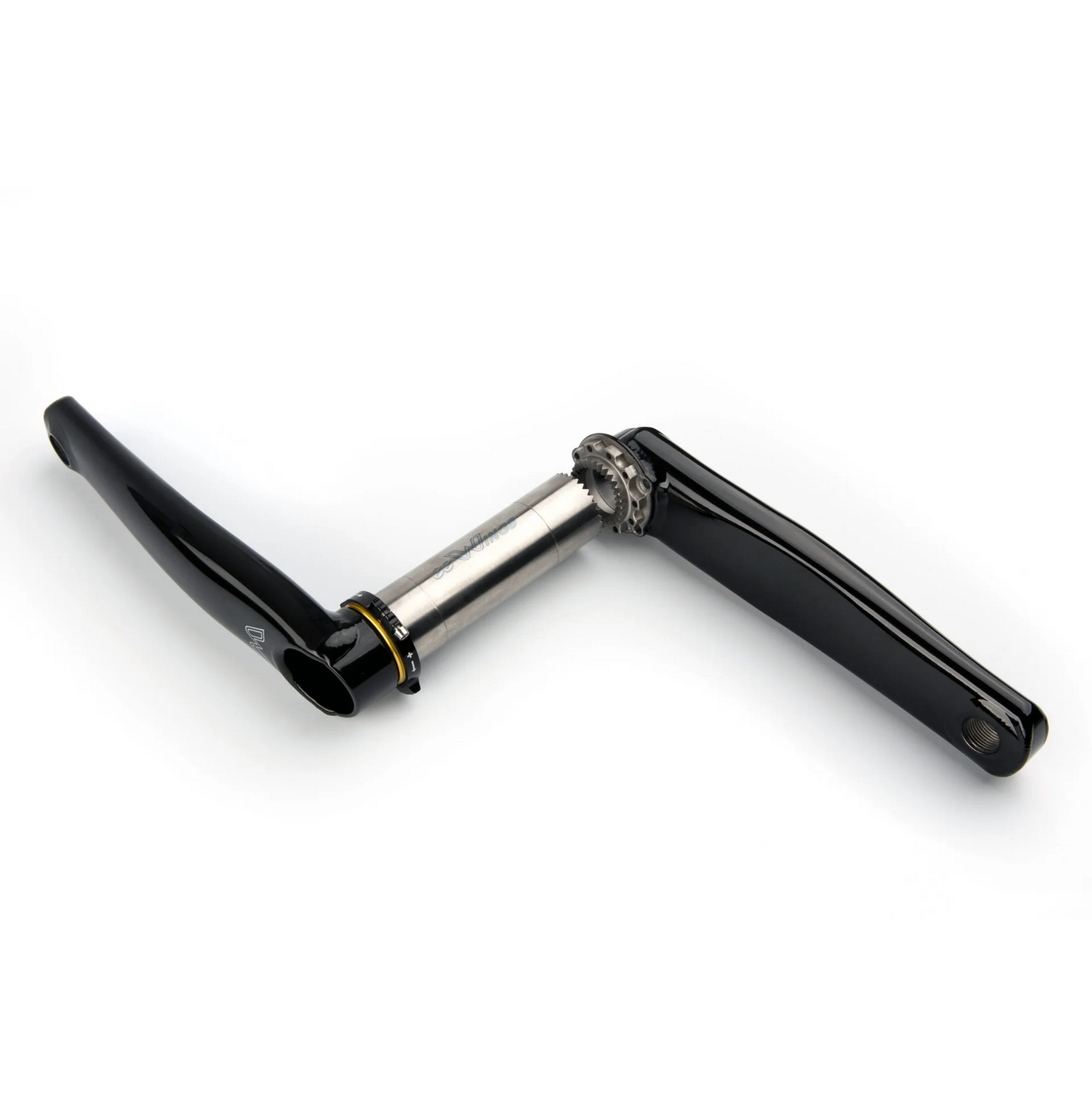 CANE CREEK EEWINGS G1 ALL ROAD Raven Titanium vevstakar