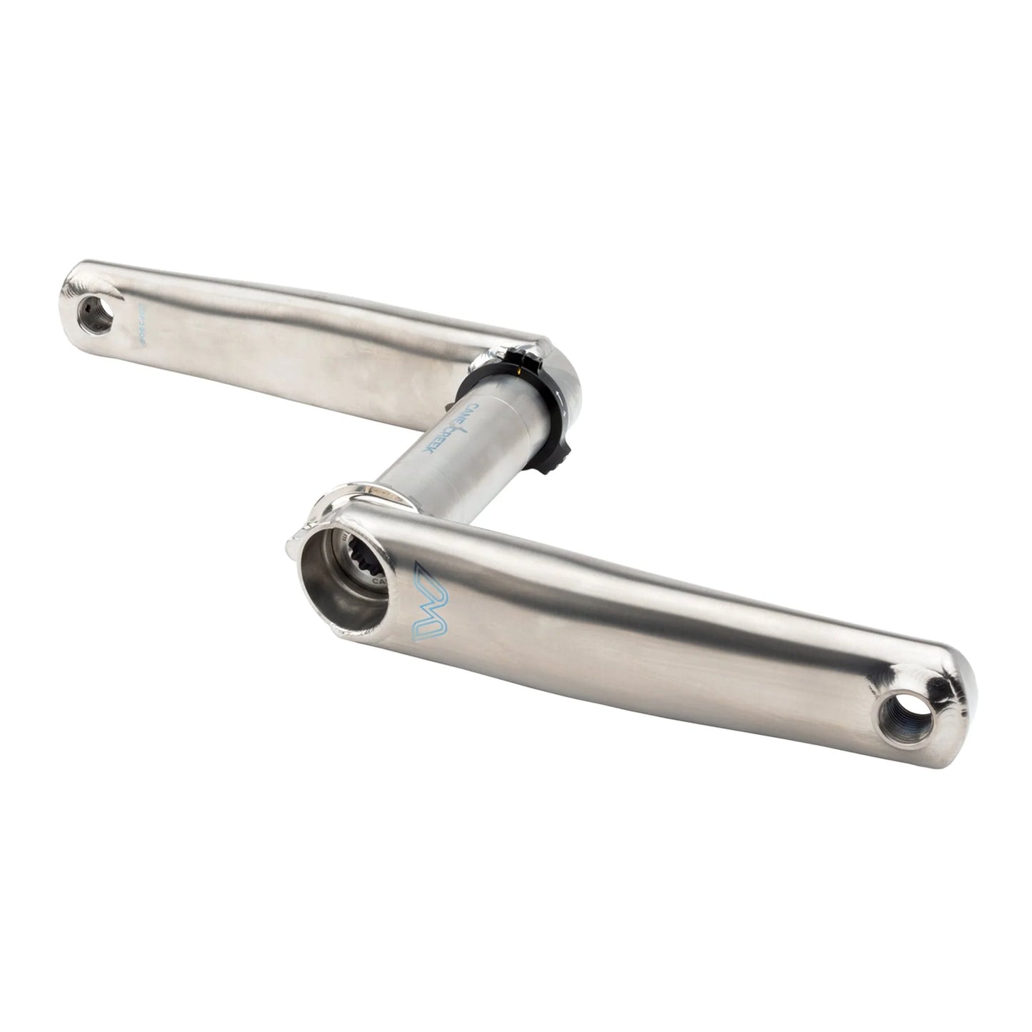 CANE CREEK EEWINGS G1 MOUNTAIN Vevarv i titan