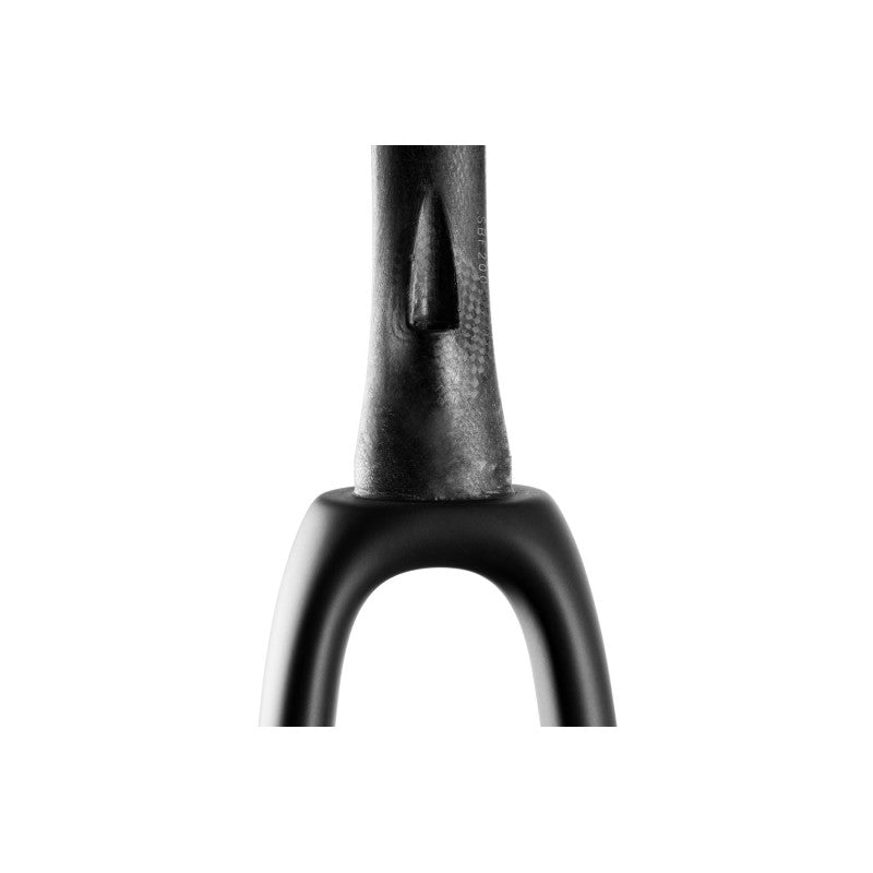 ENVE GRAVEL IN-ROUTE avsmalnande gaffel 55 mm offset