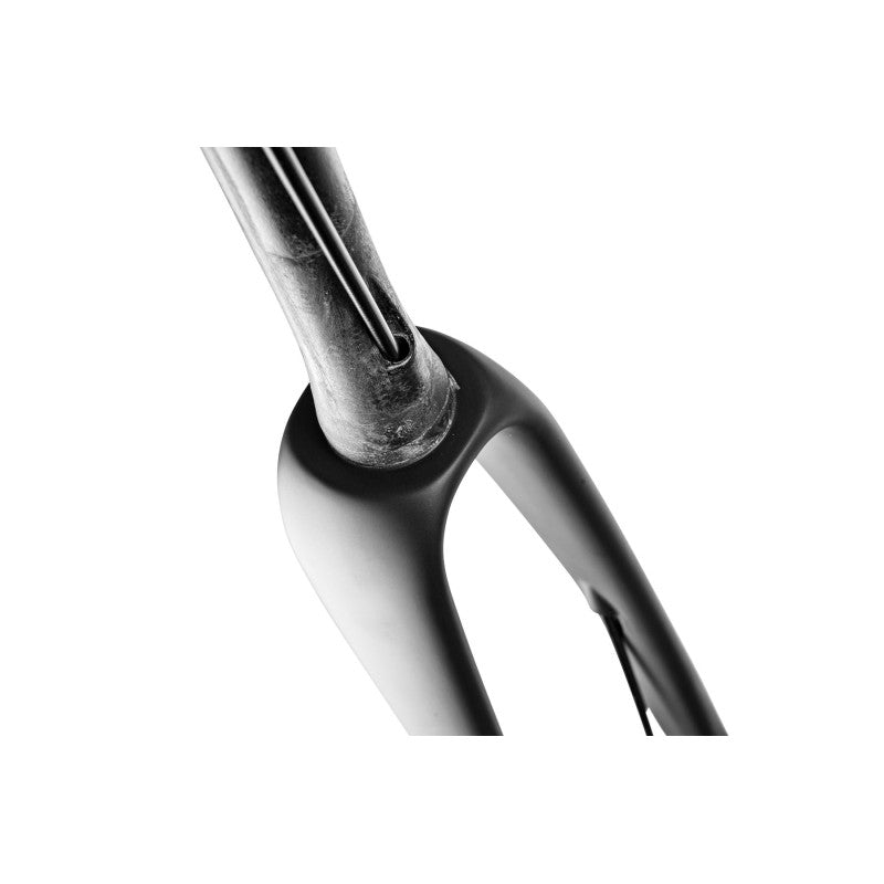 ENVE GRAVEL IN-ROUTE avsmalnande gaffel 55 mm offset