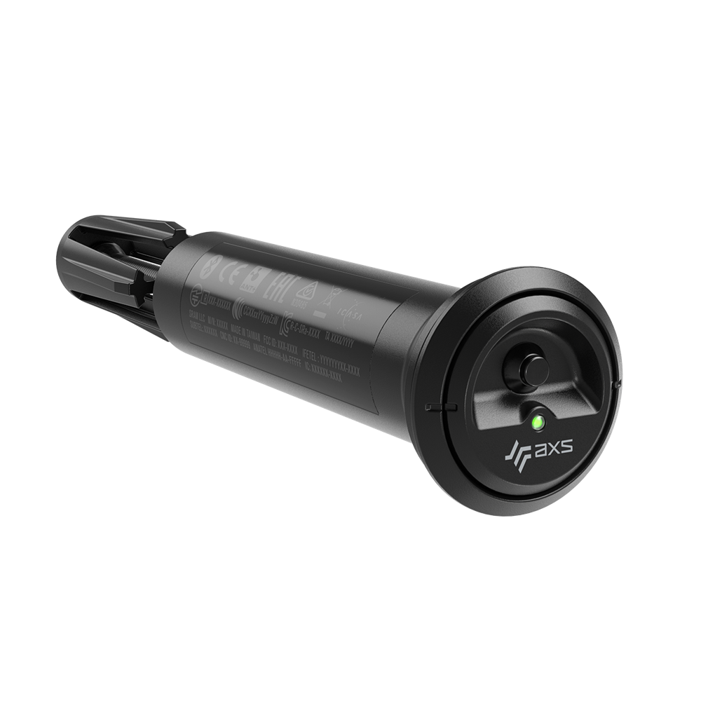 Rotationssensor DUB Flygvärdinna X01/XX1 (2023+)