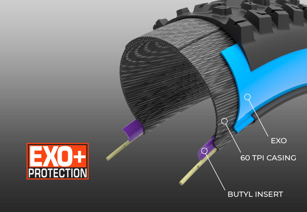 MAXXIS DISSECTOR 29x2.40 3C Grip Exo+ Tubeless Ready Soft tire