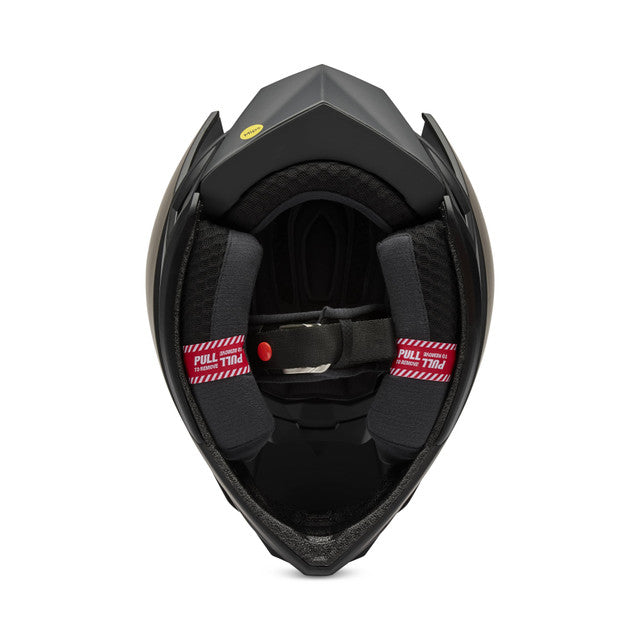 MTB Helmet BELL l FULL-10 MIPS Black