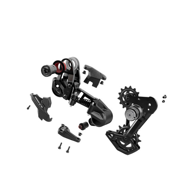 SRAM EAGLE 70 T-TYPE 12 Speed 52T Rear Derailleur
