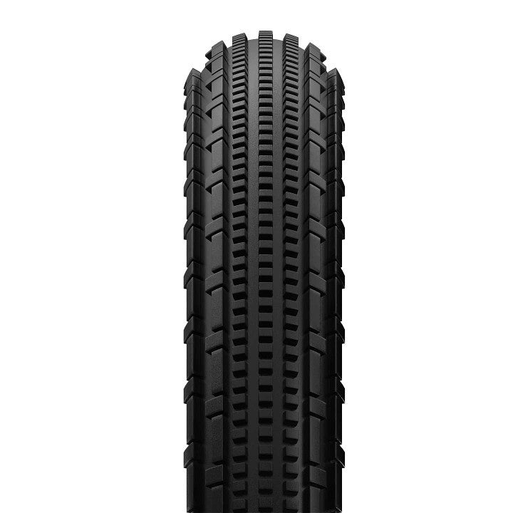 PANARACER GRAVELKING SK TLR 700x40c Tubeless Ready Svart däck