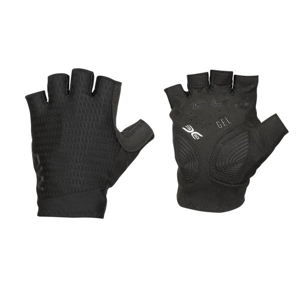 NORTHWAVE FAST PRO GEL Korta handskar Svart