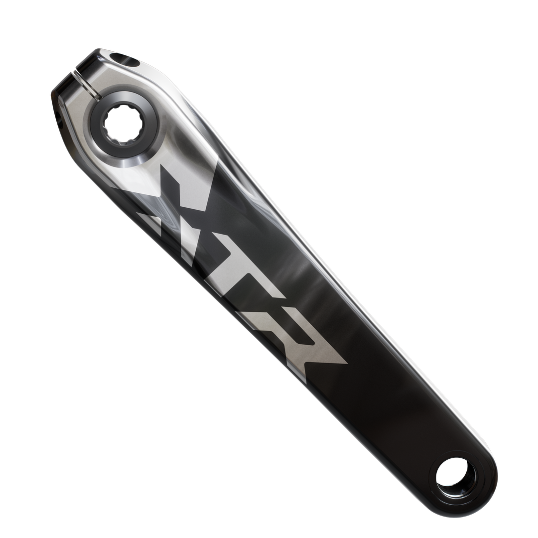 SHIMANO XTR FC-M9220 Enduro 12V vevstakar