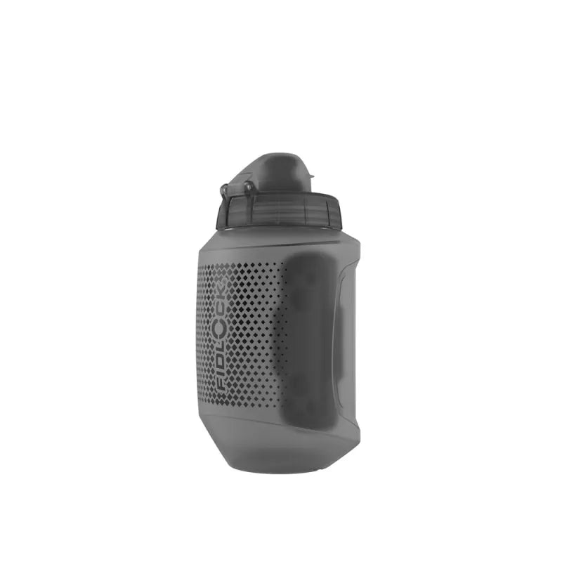 FIDLOCK TWIST Magnetic Bottle (550ml) Smoked