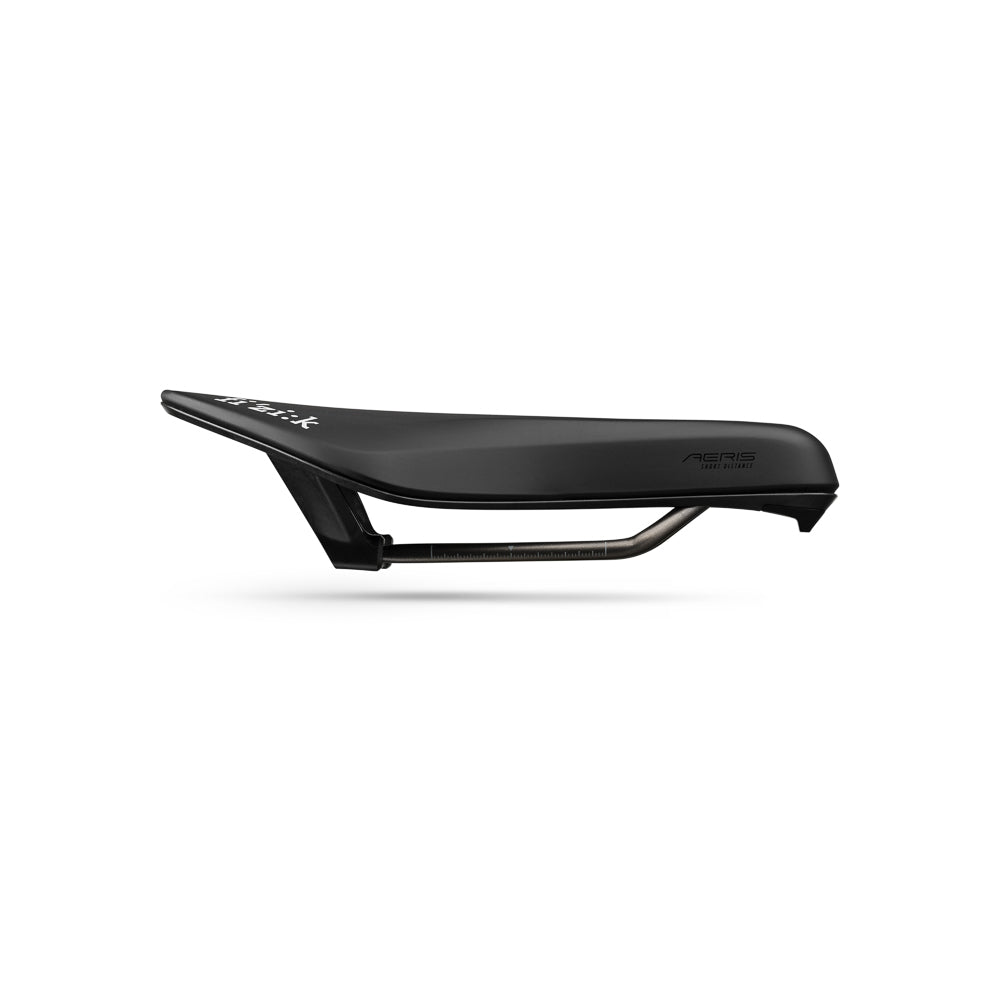 FIZIK TRANSIRO AERIS SD R3 135 mm sadel Kium skenor Svart