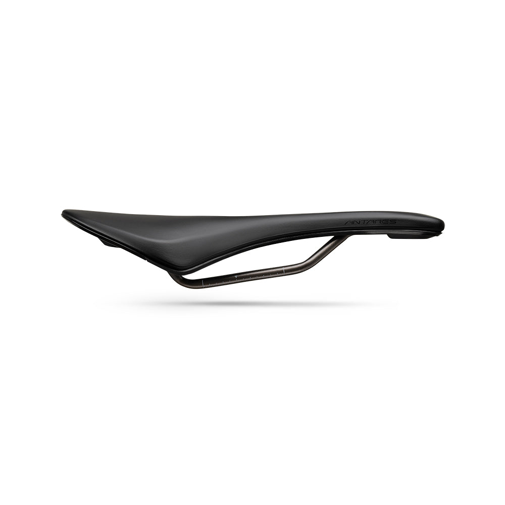Sadel FIZIK VENTO ANTARES R3 140 mm Kium skenor Svart