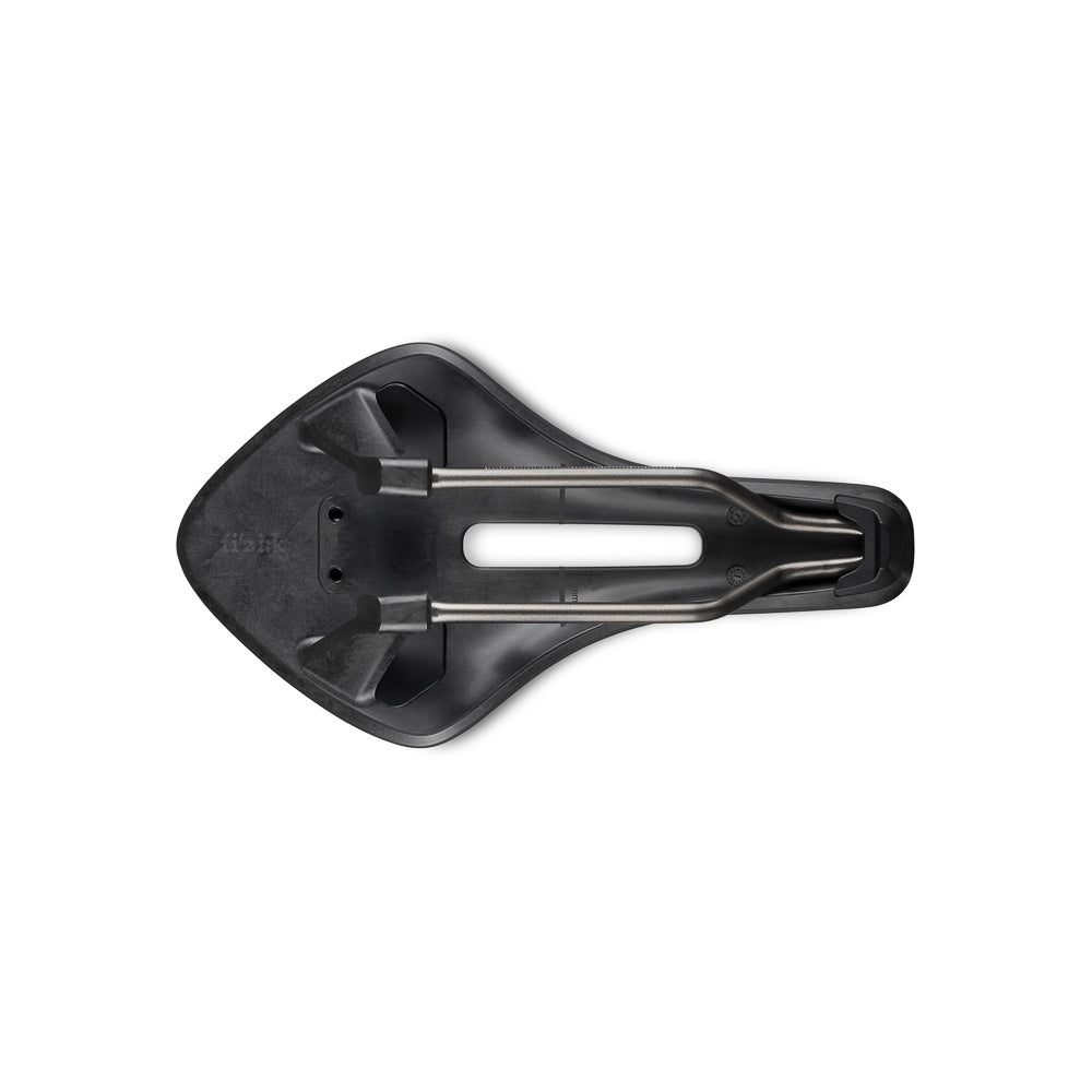FIZIK TRANSIRO AERIS SD R3 135 mm sadel Kium skenor Svart