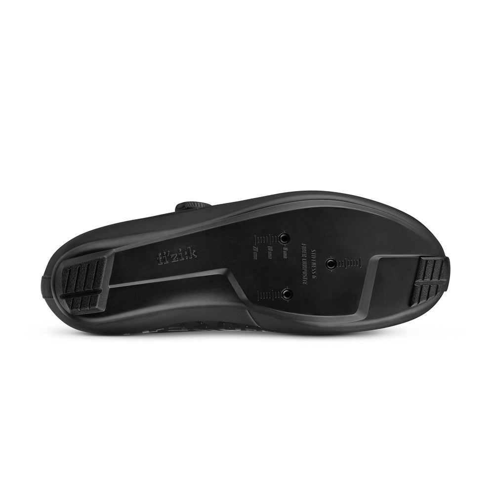 FIZIK TEMPO ARTICA GTX VINTERSKOR FÖR VÄGSPORT Svart