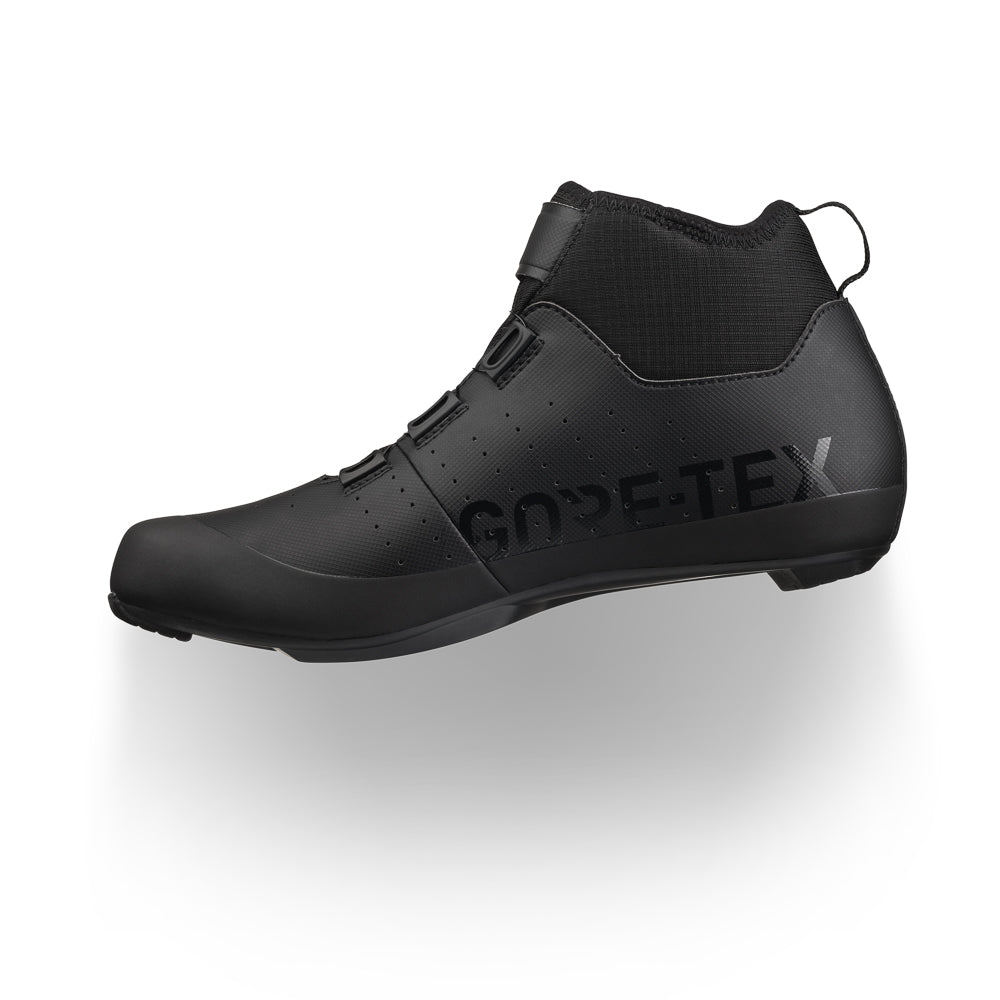 FIZIK TEMPO ARTICA GTX VINTERSKOR FÖR VÄGSPORT Svart