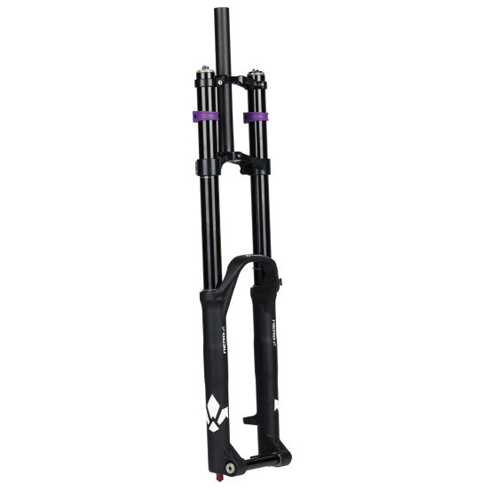 FORMULA NERO R AIR 27,5" axel 20x110 mm Boost-gaffel Svart