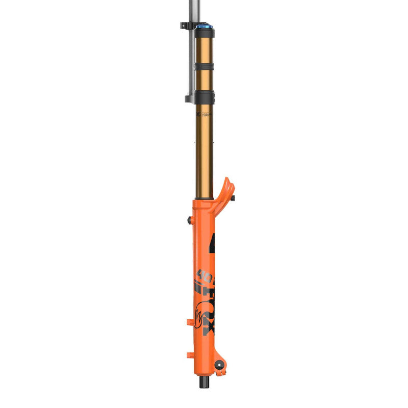 FOX RACING SHOX 40 FLOAT 29" FACTORY Grip X2 Axle 20x110mm Orange 2026