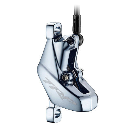 TRP DHR EVO Silver frambroms