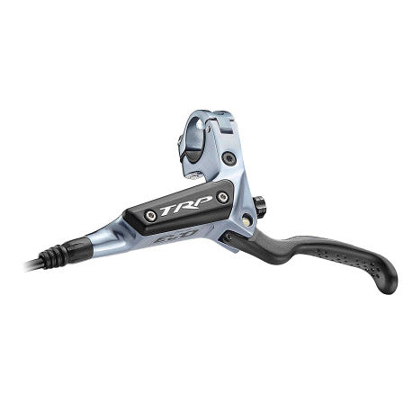 TRP DHR EVO Silver frambroms