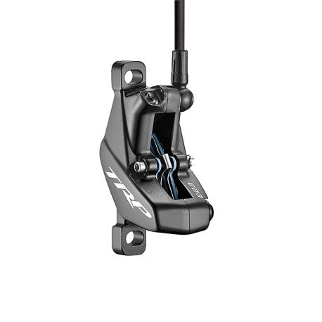 TRP DHR EVO Frambroms Svart