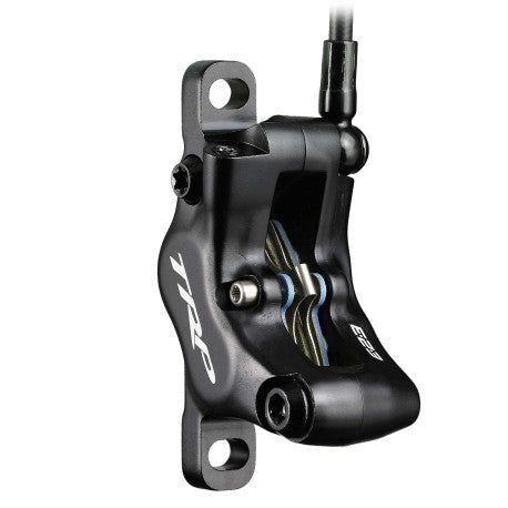 TRP SLATE EVO rear brake Black