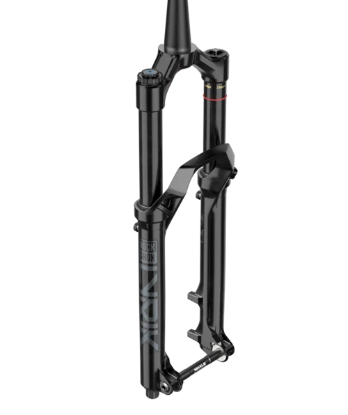 ROCKSHOX LYRIK SELECT+ CHARGER 3 RC2 29" DEBONAIR+ Tapered Axle 15x110mm Boost Gaffel Svart