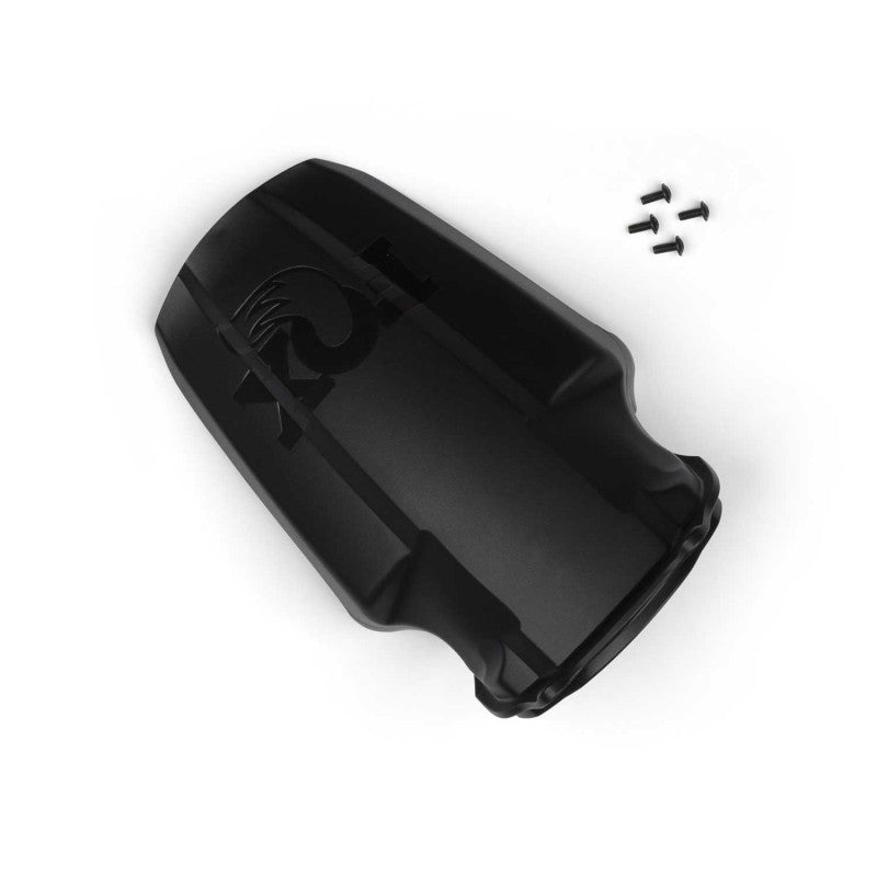 Mudguard Short for FOX RACING SHOX 36 forks (2026)