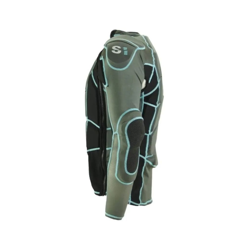 Gilet de Protection S1 Defense Elite 2.0