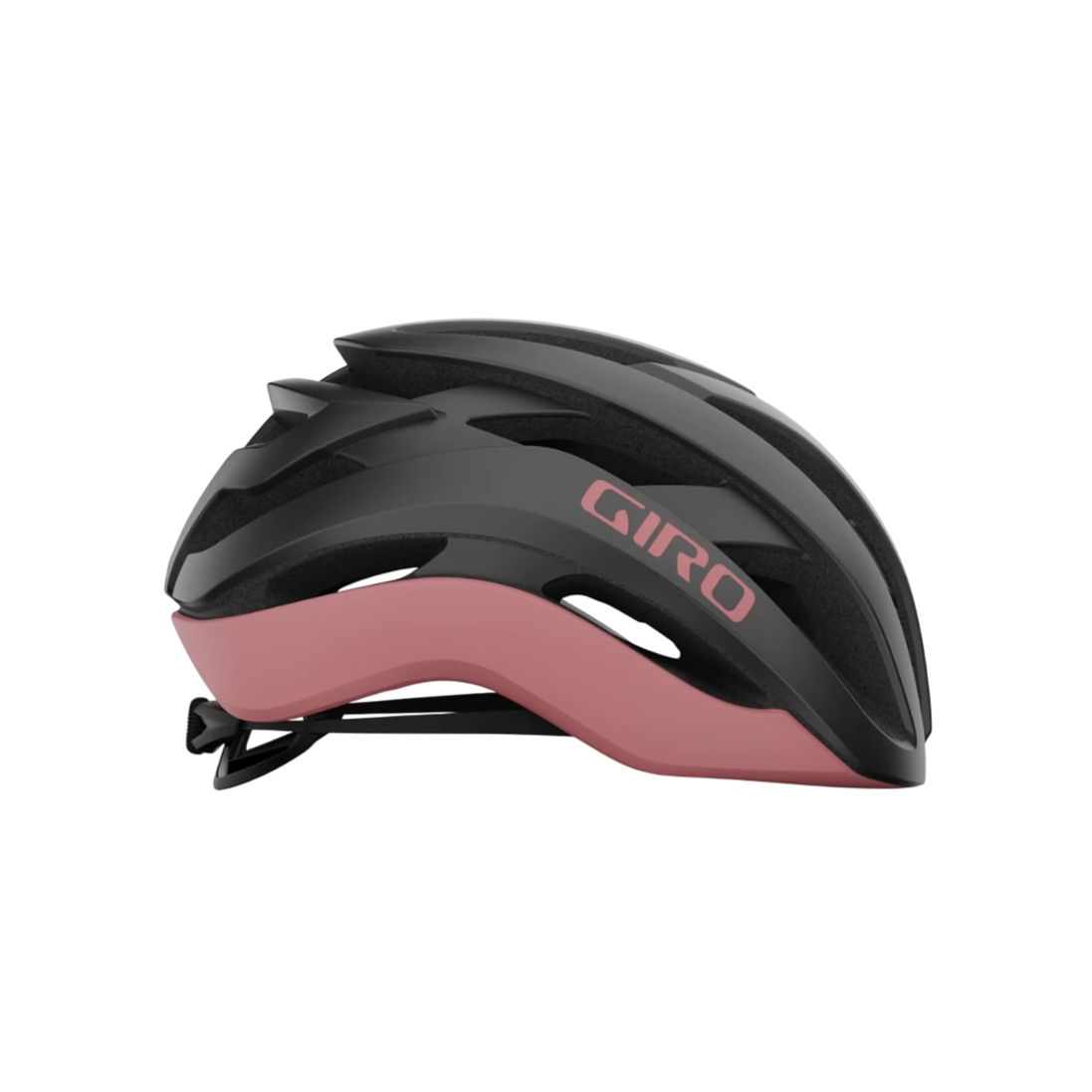 GIRO CIELO MIPS landsvägshjälm Grå/Rosa
