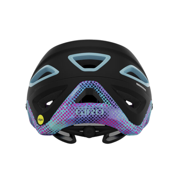 GIRO MONTARO MIPS II MTB-hjälm för damer Svart