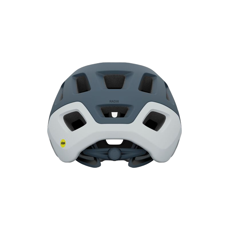 Headset MTB GIRO RADIX MIPS Grey