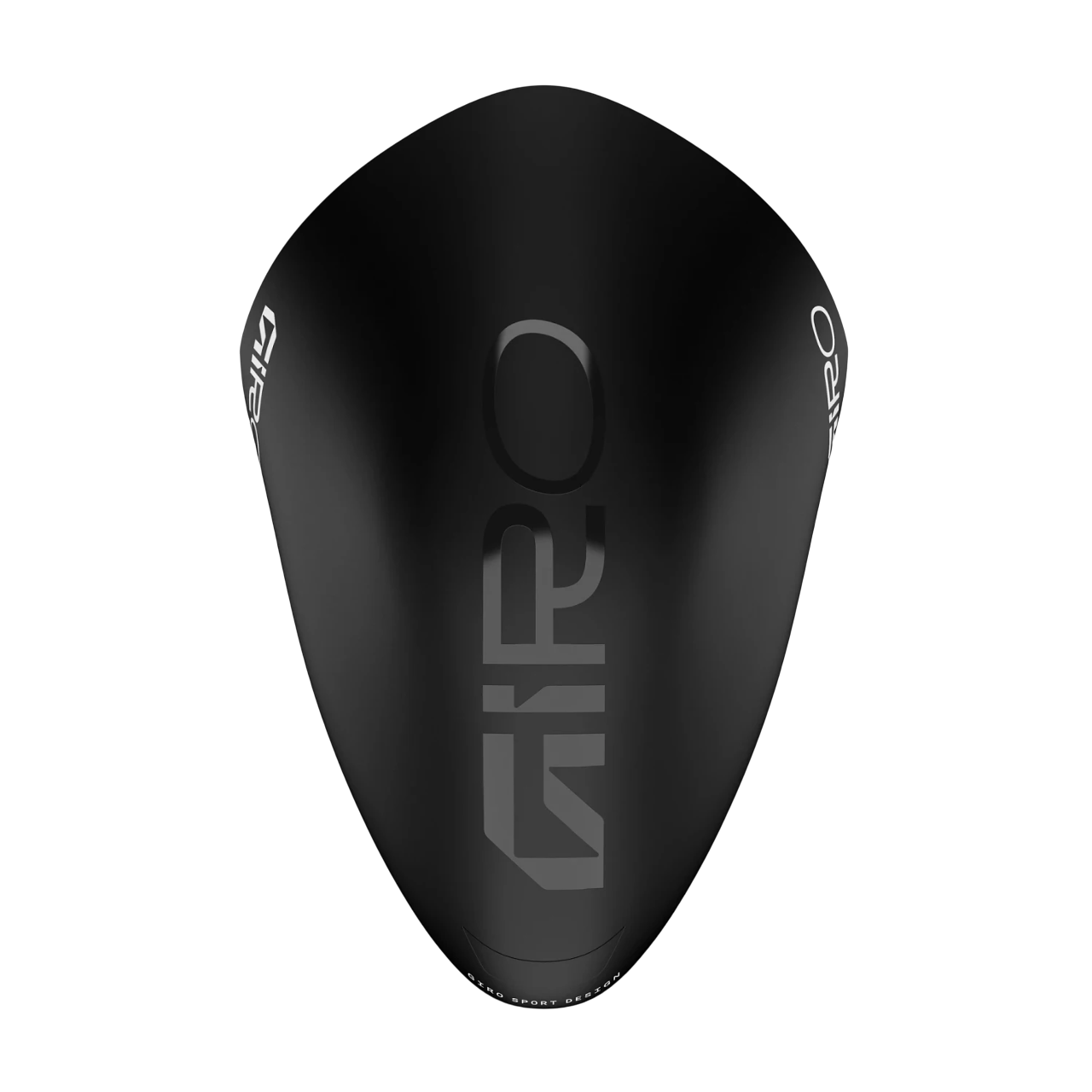 GIRO AEROHEAD MIPS II Road Hjälm Svart
