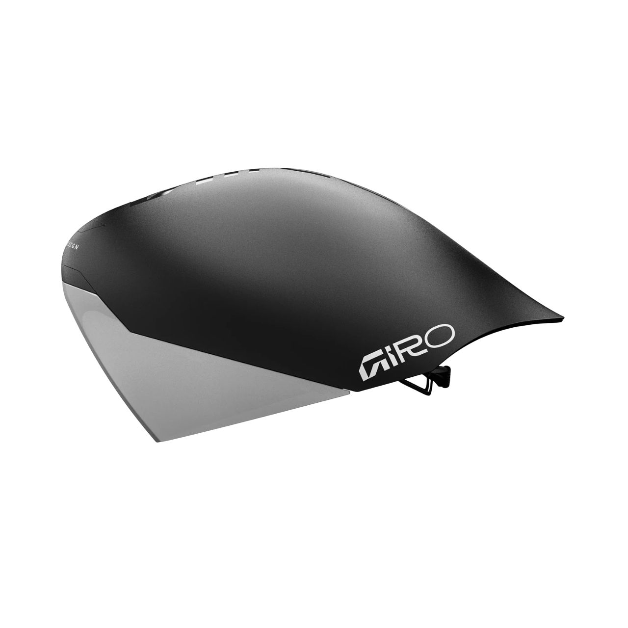 GIRO AEROHEAD MIPS II Road Hjälm Svart