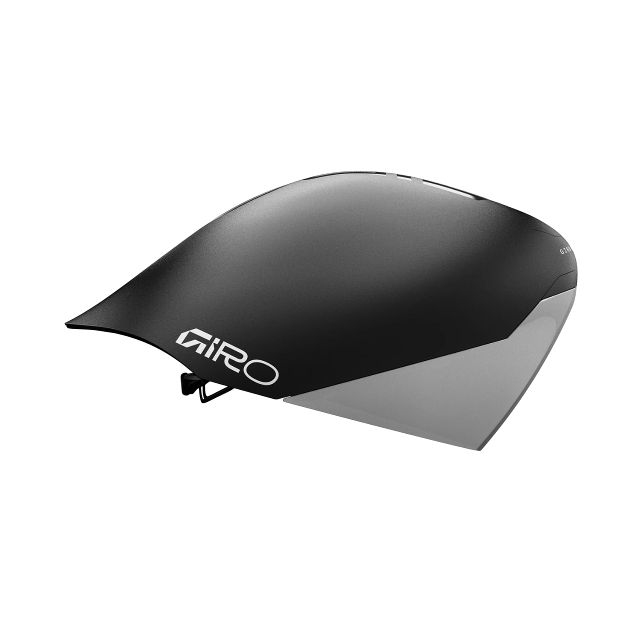 GIRO AEROHEAD MIPS II Road Hjälm Svart