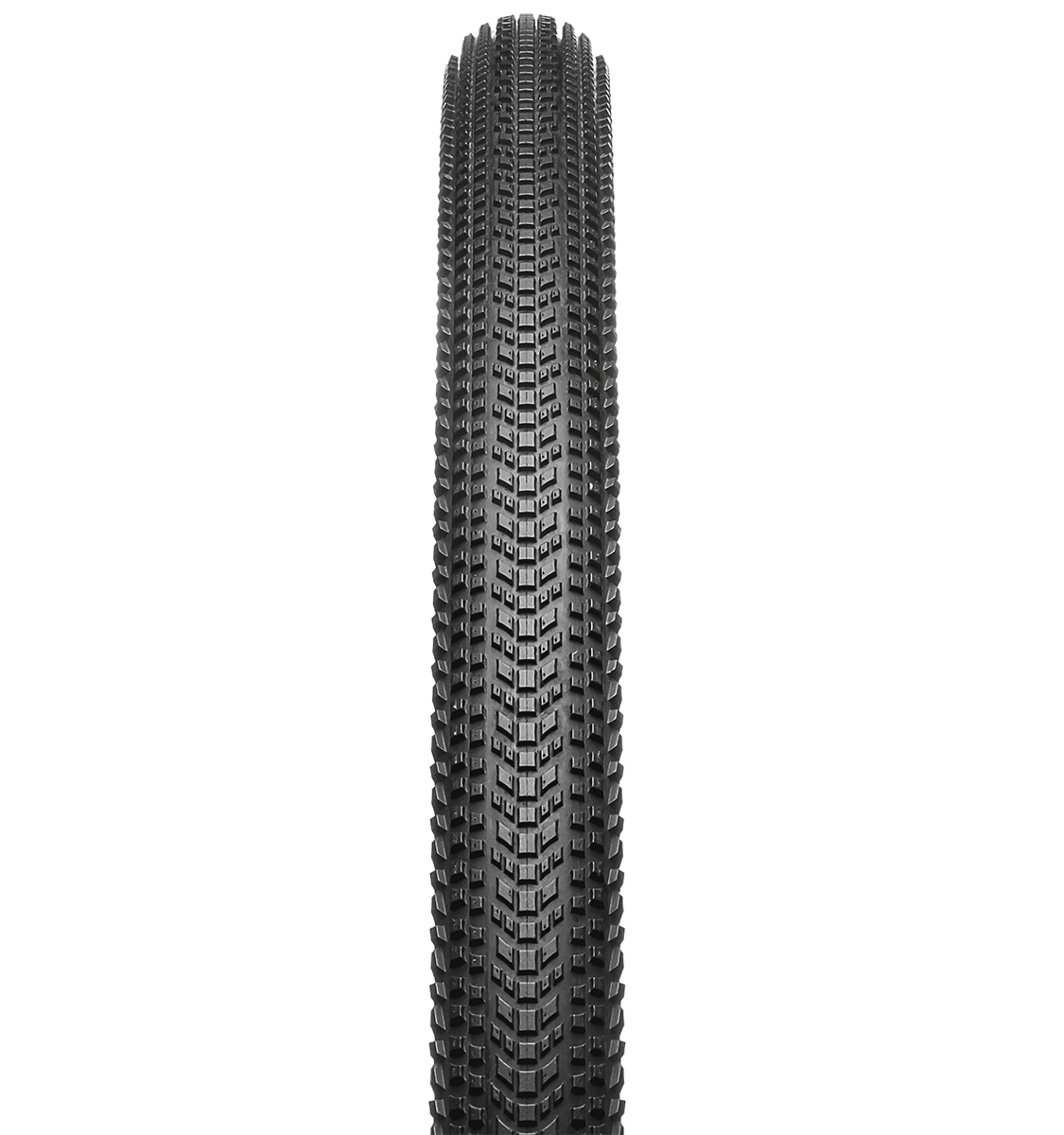 HUTCHINSON TOUAREG 650x47b Förstärkt Tubeless Ready-däck Svart