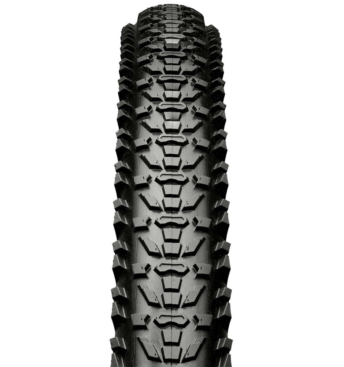 HUTCHINSON TUNDRA 700x45c Förstärkt Tubeless Ready Black-däck