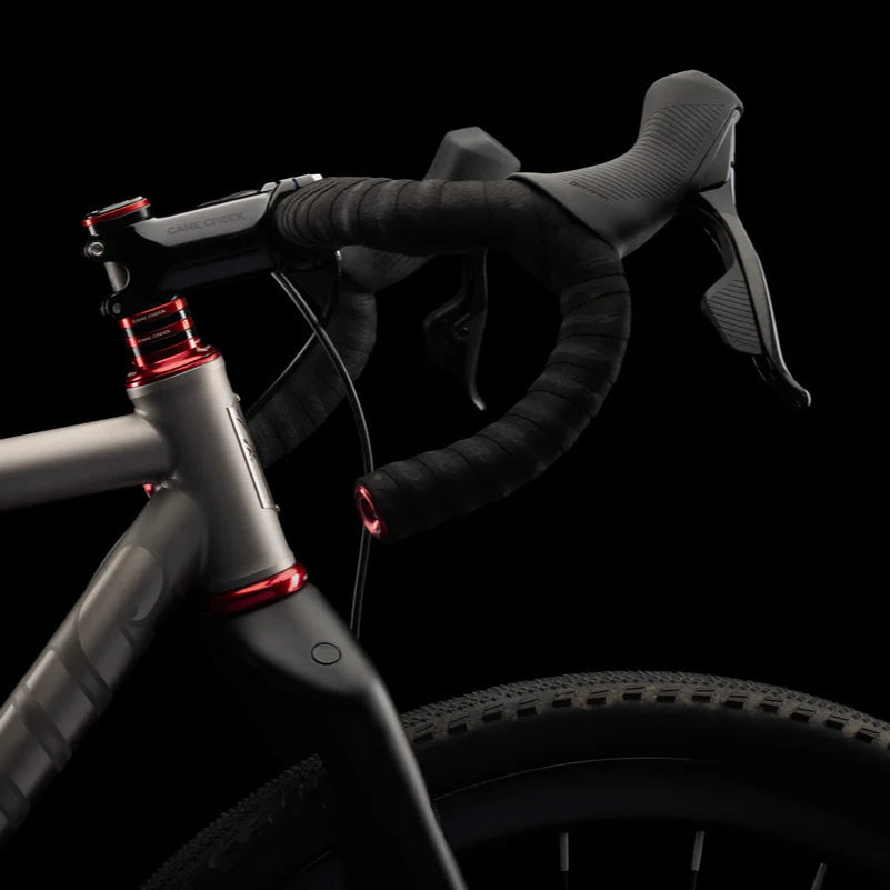 CANE CREEK GXC stem Black