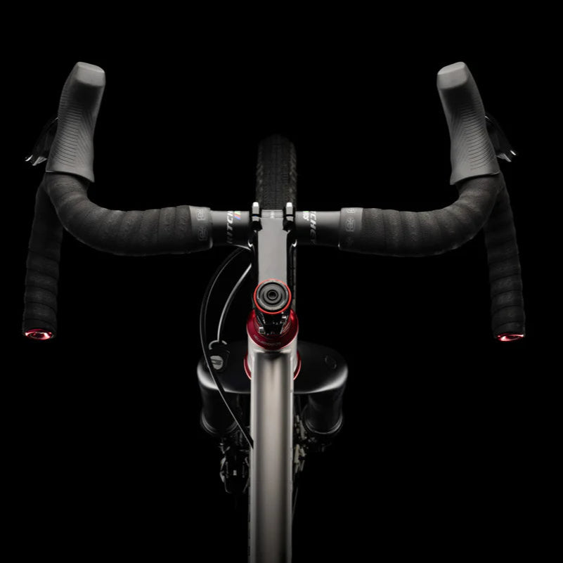 CANE CREEK GXC stem Black