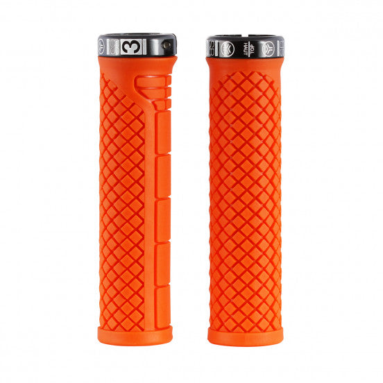 Handtag SB3 SHARK Lock-on Orange