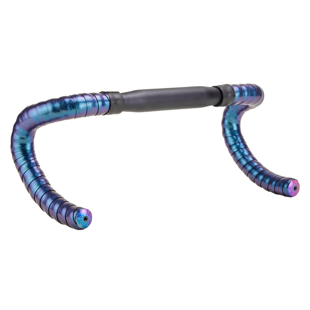 SUPACAZ BLING Oil Slick upphängningstejp