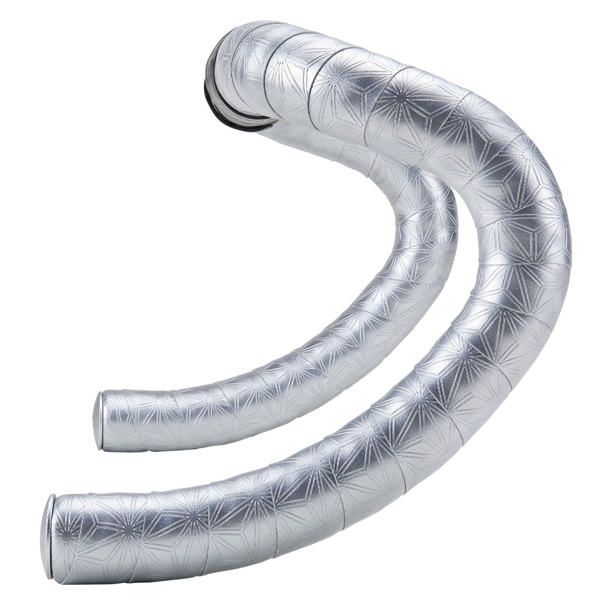 SUPACAZ BLING Upphängningstejp i silver