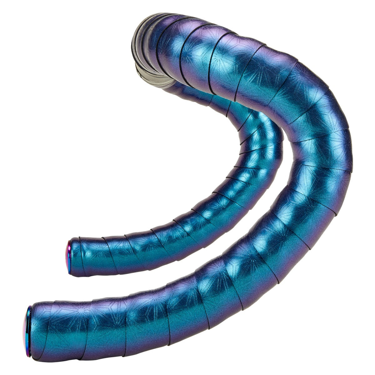 SUPACAZ BLING Oil Slick upphängningstejp
