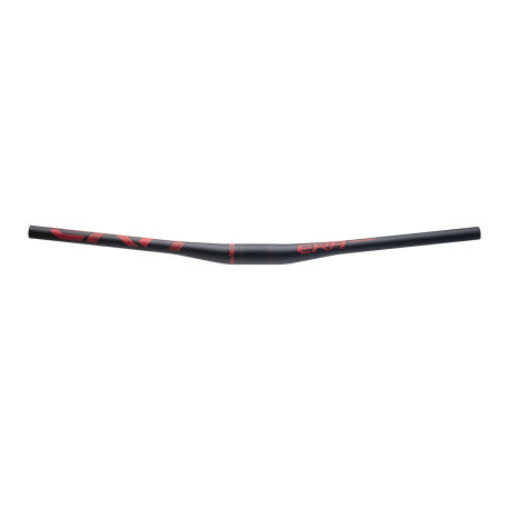 RACE FACE ERA Rise 10mm galge 760mm Röd