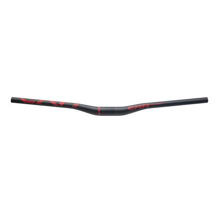 RACE FACE ERA Rise styrstång 20mm 780mm Röd