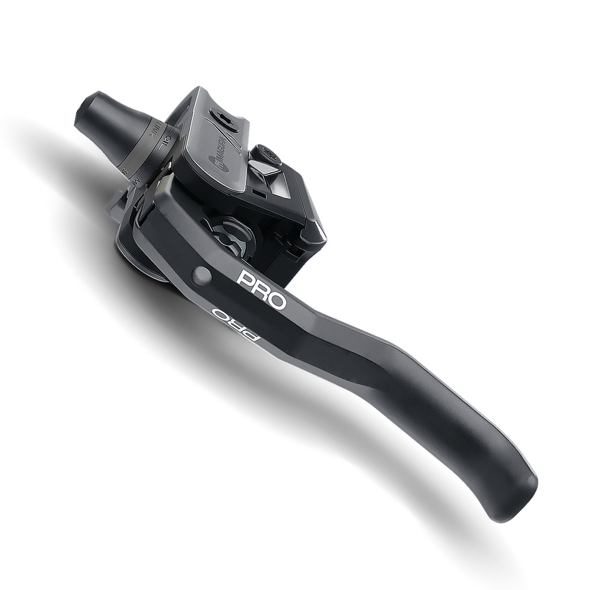 Ett par MAGURA GUSTAV PRO-bromsar