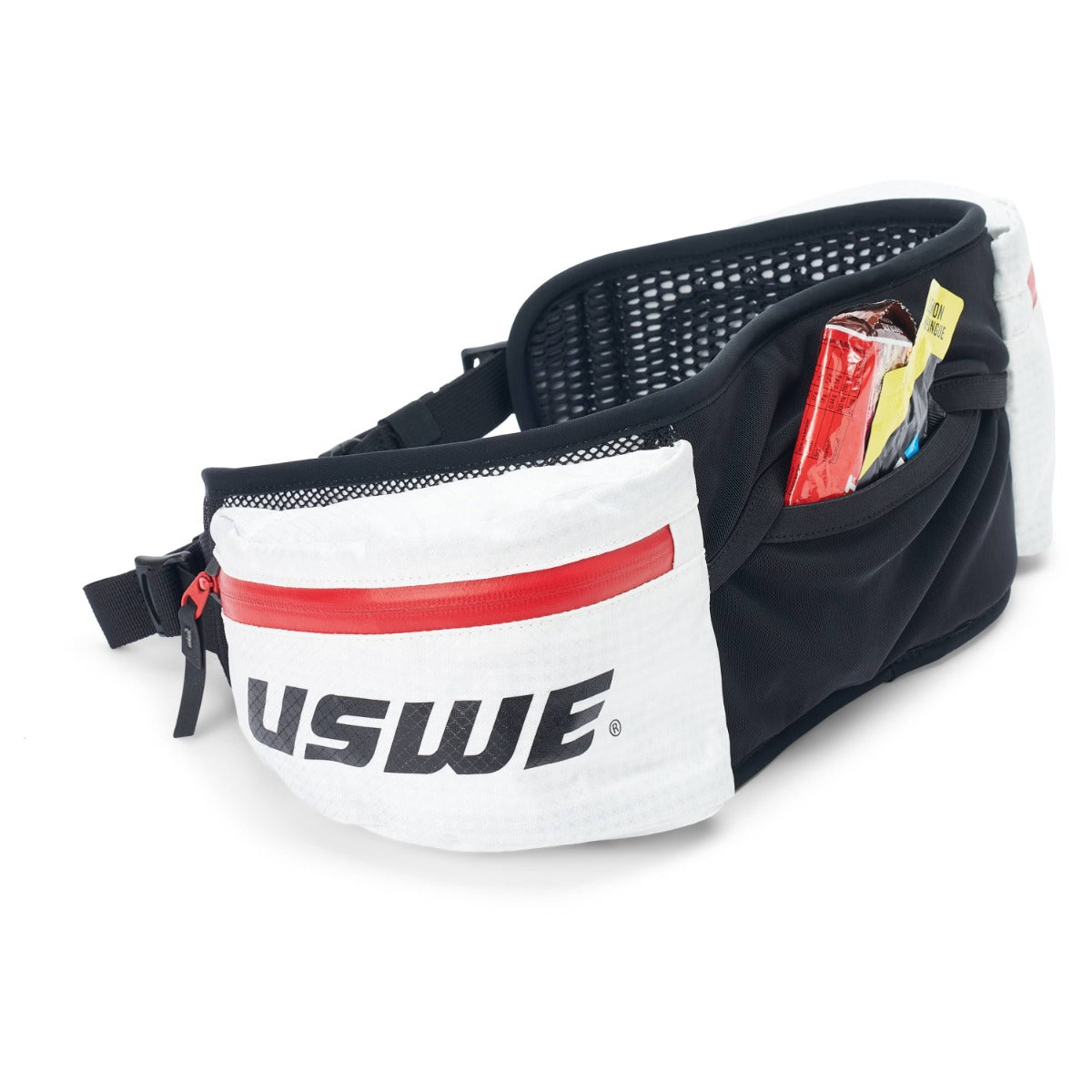 USWE HAJKER PRO 30 L Ryggsäck Vit