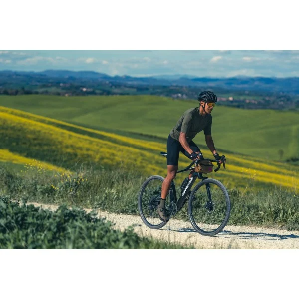 NORTHWAVE HAMMER PLUS MTB-skor Grön/Svart