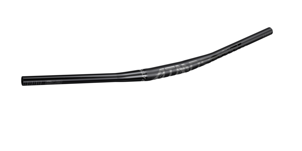 TRUVATIV ATMOS 7K Rise 10mm 760mm Svart hängare