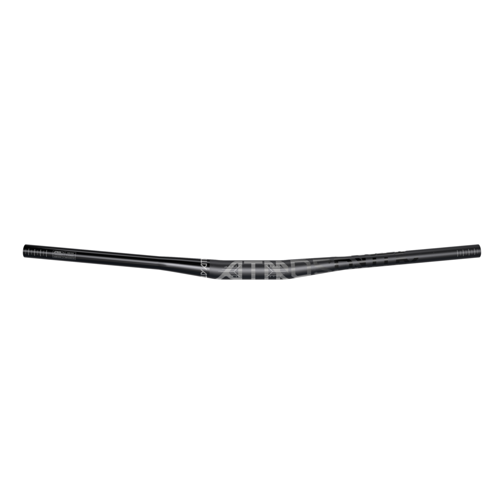 TRUVATIV ATMOS 7K Rise 10mm 760mm Svart hängare