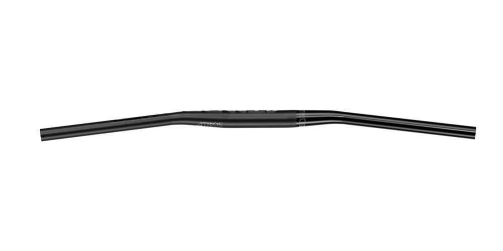 TRUVATIV ATMOS 7K Rise 10mm 760mm Svart hängare