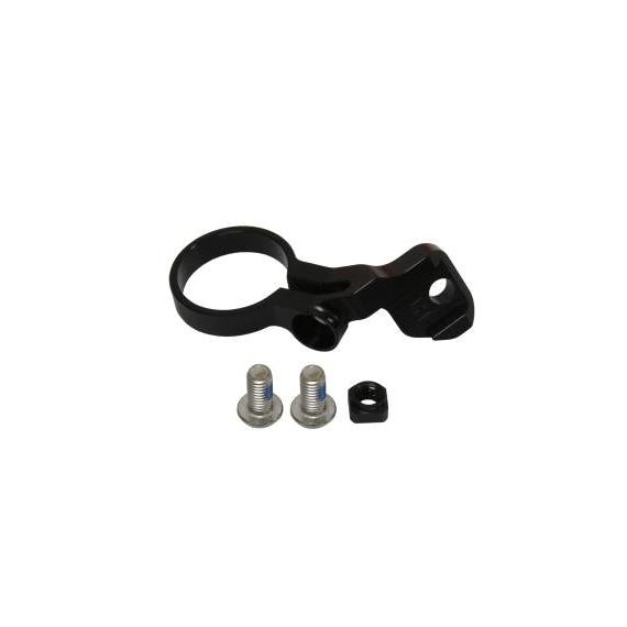 Sram AXS POD-fäste för HOPE Tech 3/XCR vänster växel Svart
